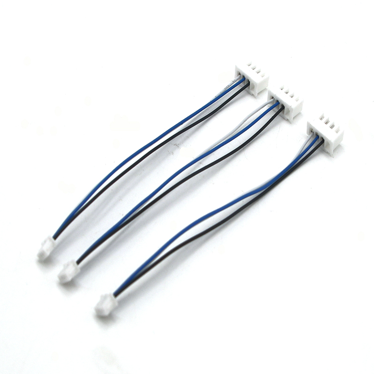 紫宸-1.25-4Y3-100-XH