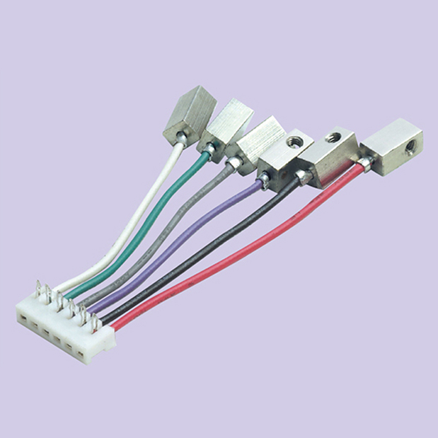JC25型电度表用连接器