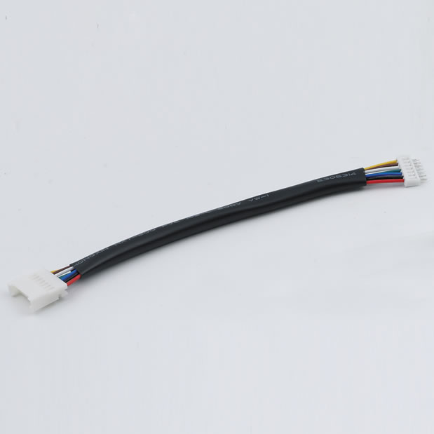 紫宸-7芯对插 805PE-1(-2)