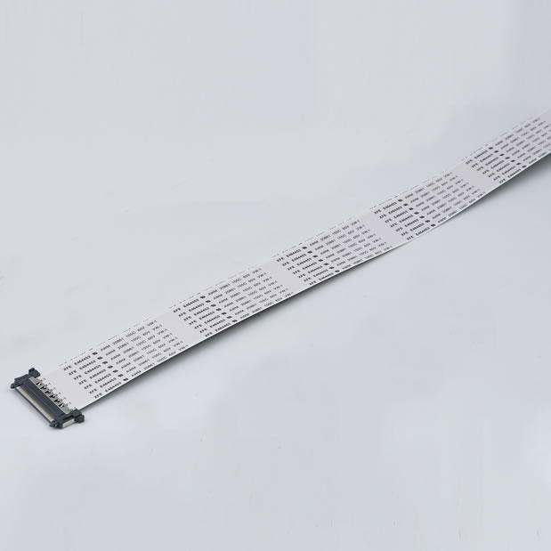 紫宸-51PinLVDS FFC