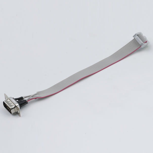 紫宸-DB9A-180-FC10P