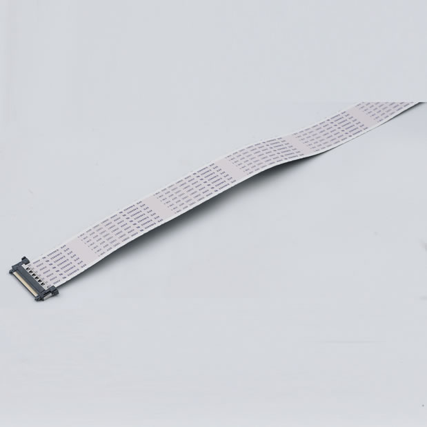 紫宸-LVDS-FFC 51Pin