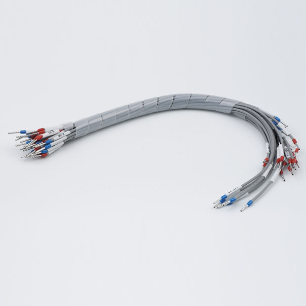 紫宸-TTU-030信号线