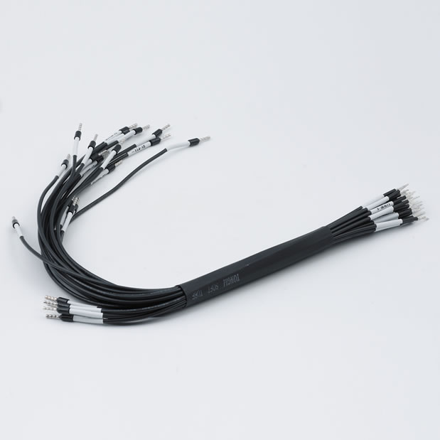 紫宸-弱电线束 YONGLI SOFT TUBE