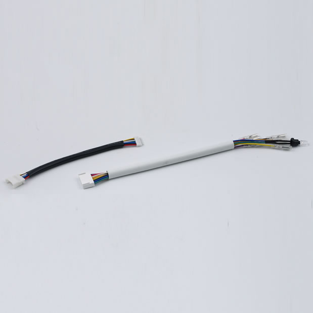 紫宸-7芯对插 805PE-1(-2)   八芯组件2510