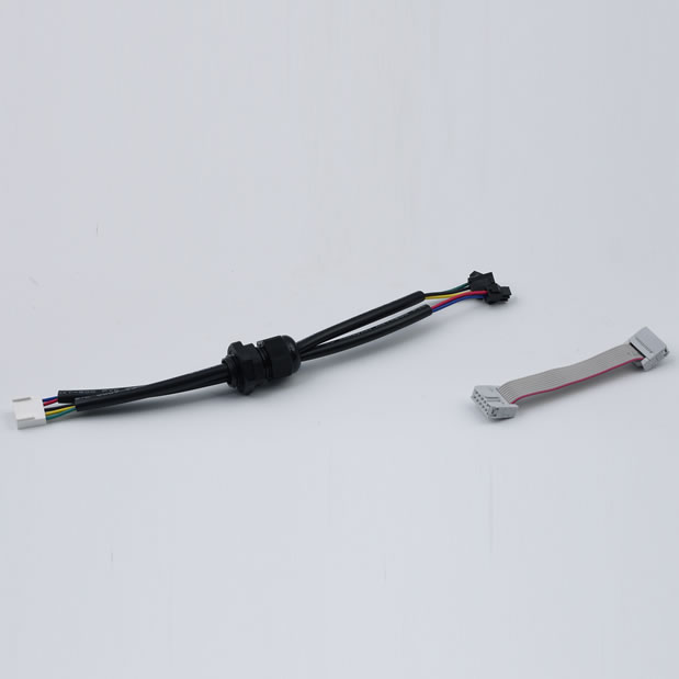 紫宸-2510+SMP-5Y-PG9    FC-10P-80-FC10P