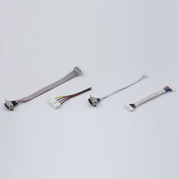 紫宸-DB9A-180-FC10P   VH-7A4-80   DB9A-3Y-150-C3   C3T-8Y-100(4线）