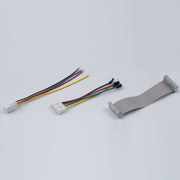 Energy storage photovoltaic wiring harness   New energy vehicle wiring harness   Meter accessory products   Cable assembly   Adapter cable   Terminals and connectors   Switches   Accessories