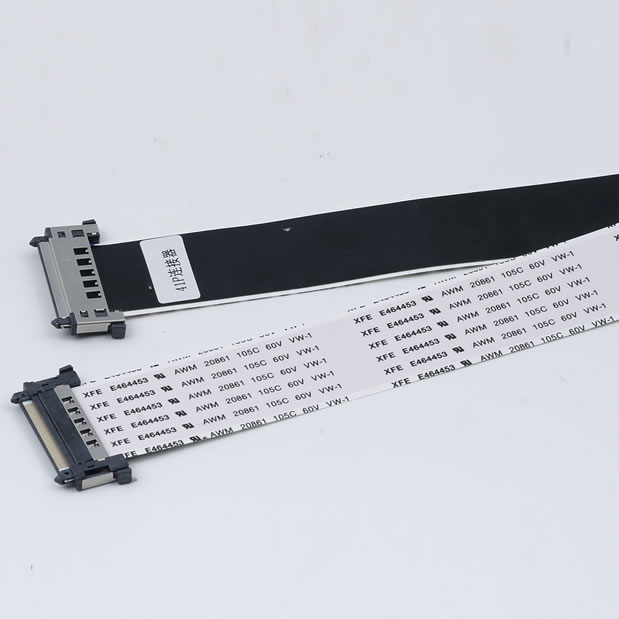 紫宸-LVDS-41Pin