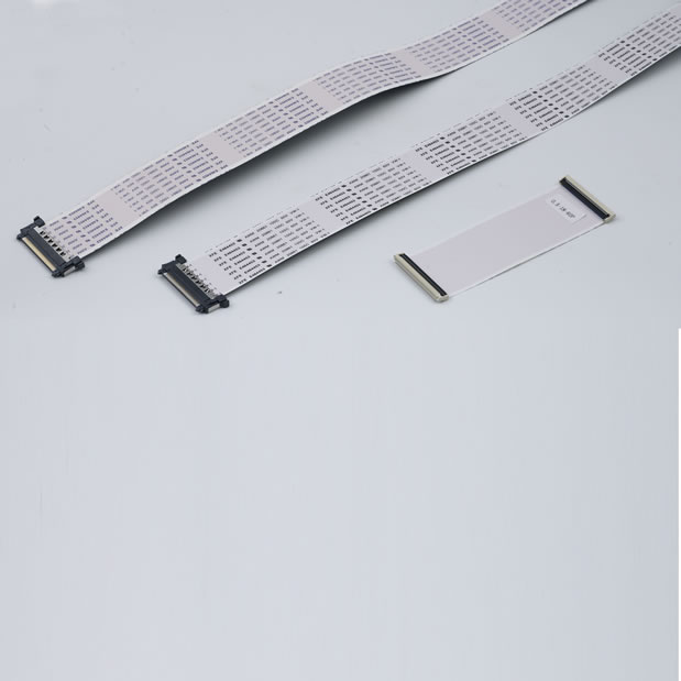 紫宸-LVDS-FFC 51Pin   51PinLVDS FFC   60pin FFC