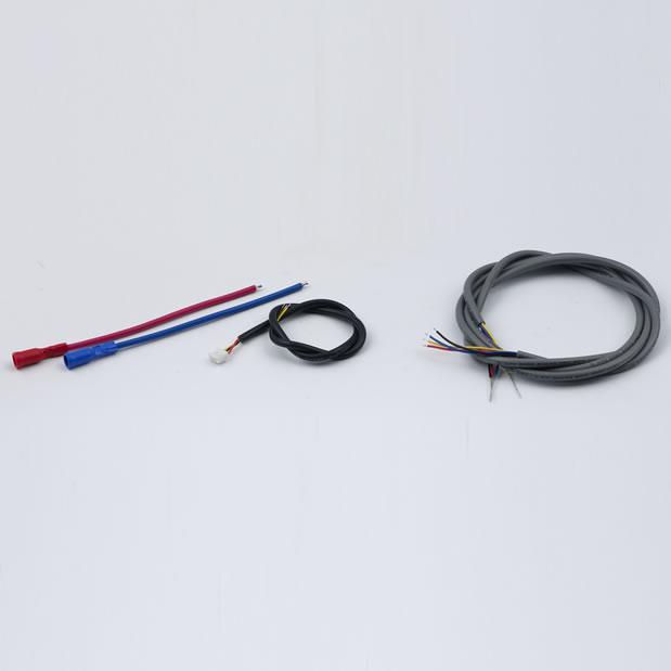 Energy storage photovoltaic wiring harness   New energy vehicle wiring harness   Meter accessory products   Cable assembly   Adapter cable   Terminals and connectors   Switches   Accessories