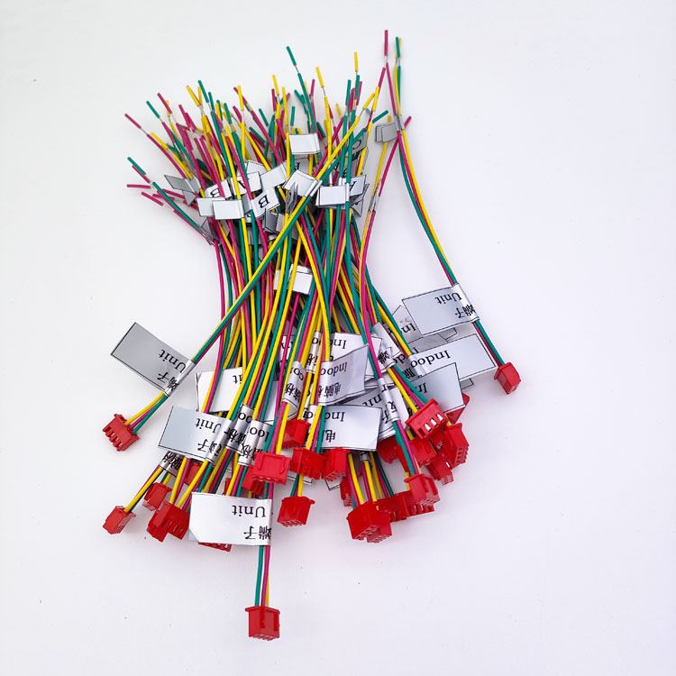 紫宸-R-电脑板端子连接线线控器