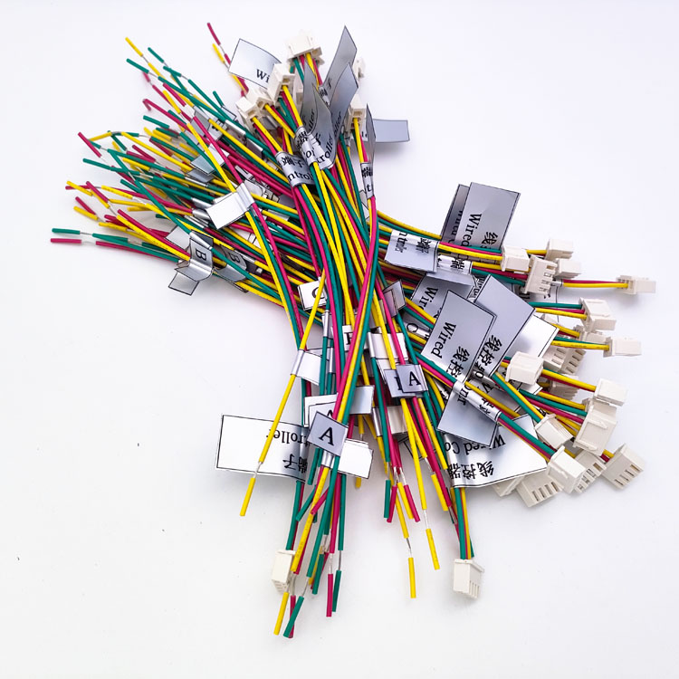 紫宸-R-CYR-E18直流连接线线控器