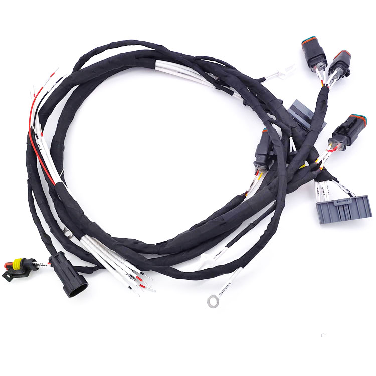 紫宸-储能采集线003