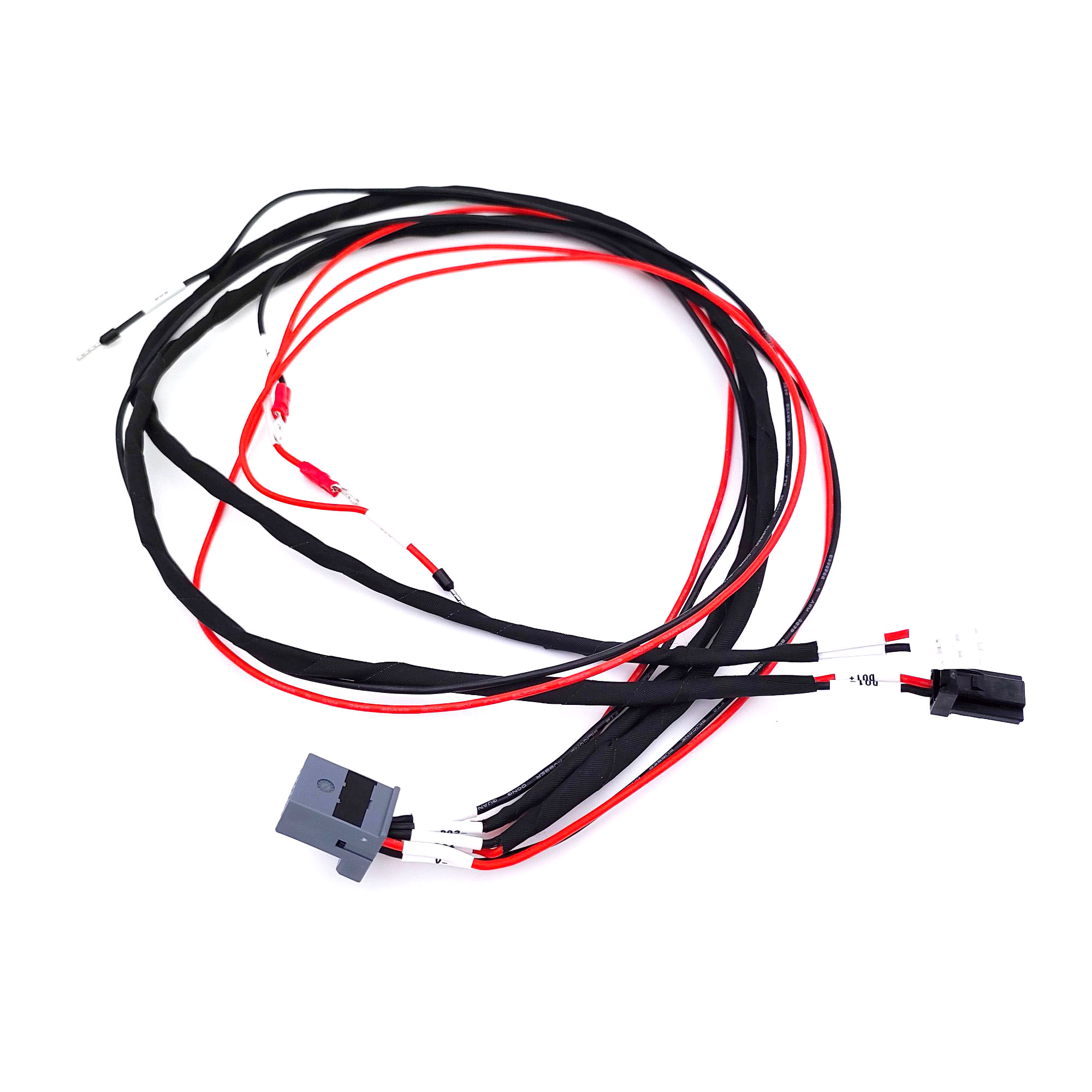 紫宸-储能A端口线束