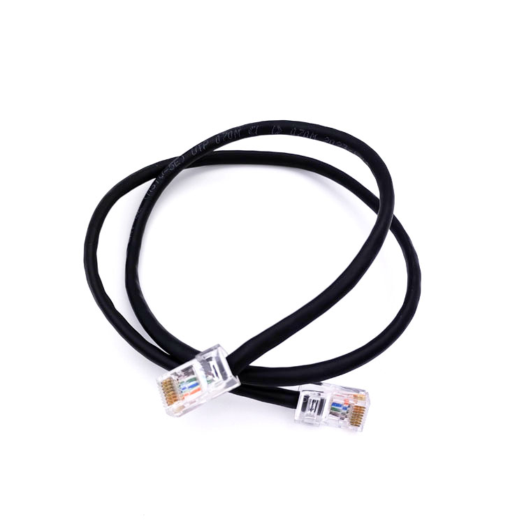 紫宸-储能线束/网线