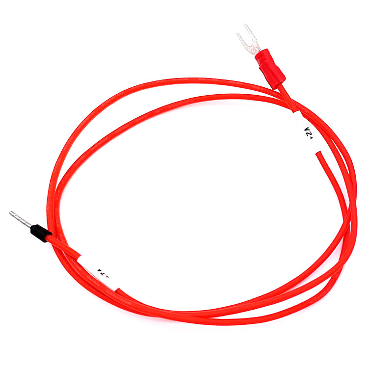 紫宸-储能线束/红长线