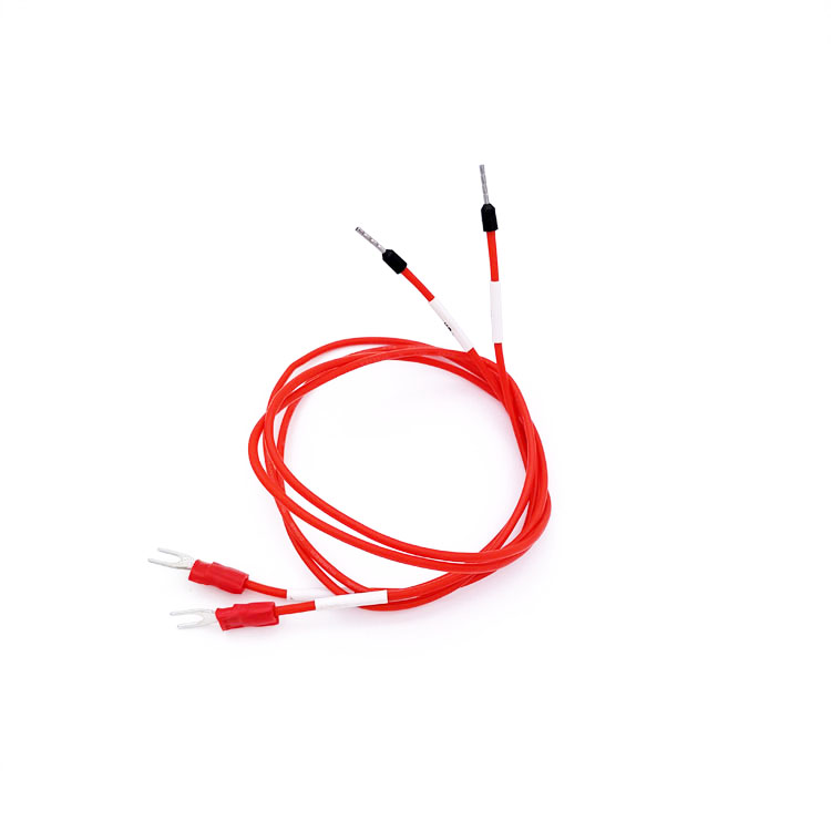 紫宸-储能线束/红中线