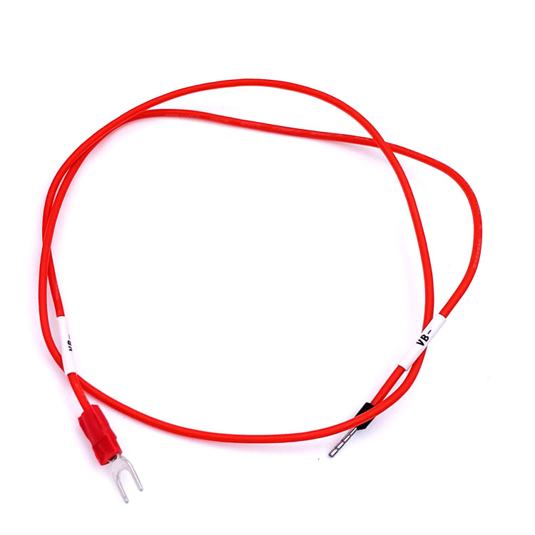 紫宸-储能线束/红小线