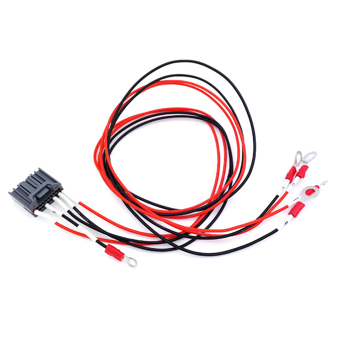 紫宸-储能J3线束