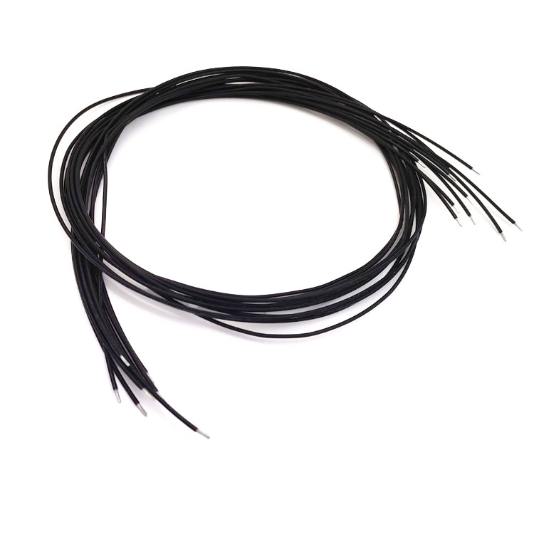 紫宸-电池工装2号线束