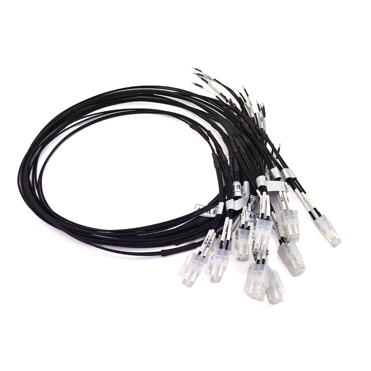 紫宸-电池工装4号线束