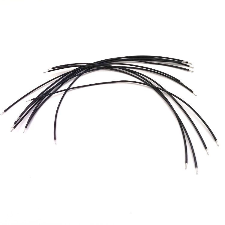 紫宸-电池工装7号线束