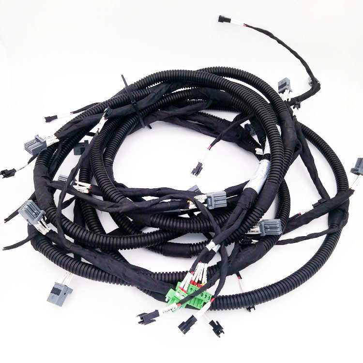 紫宸-BMS-主从互联线