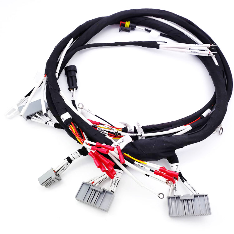 紫宸-主正继电器连接线束-3