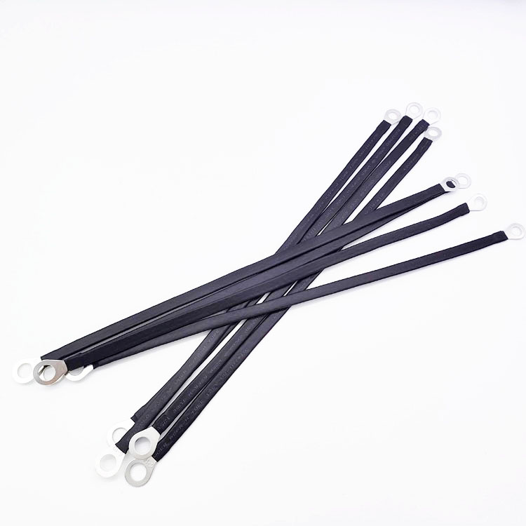 紫宸-370mm蓄电池电缆线