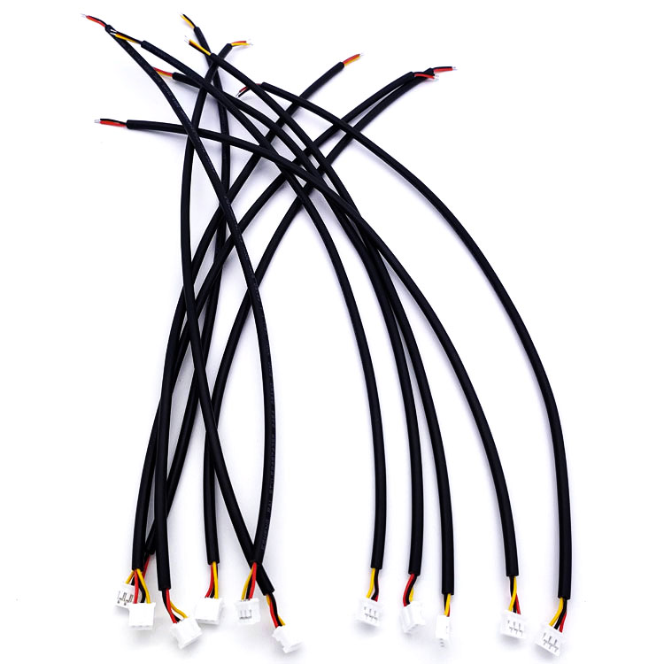 紫宸-300mm继电器连接线