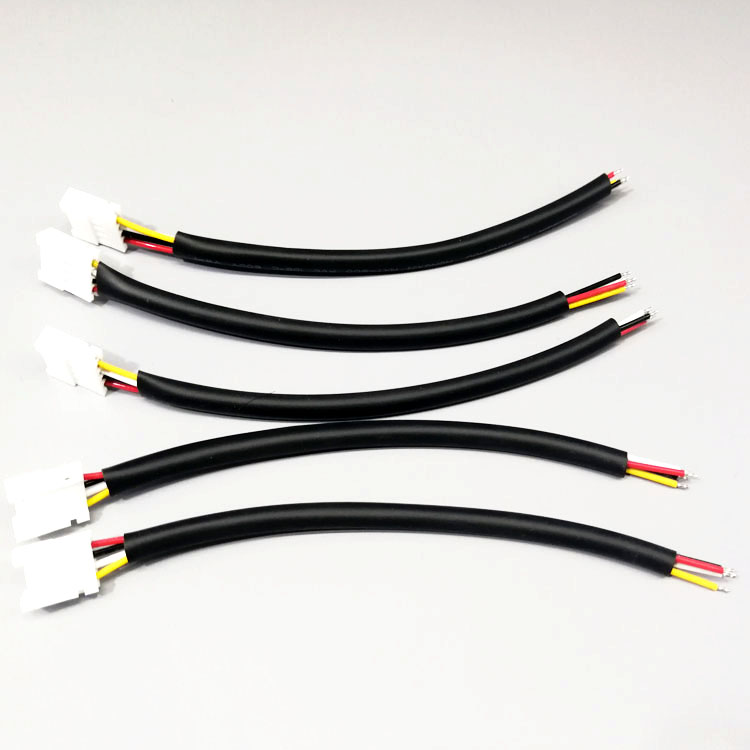 紫宸-继电器连接线