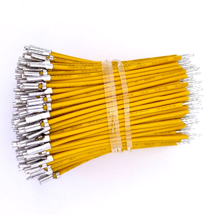 紫宸-电子50毫米线束