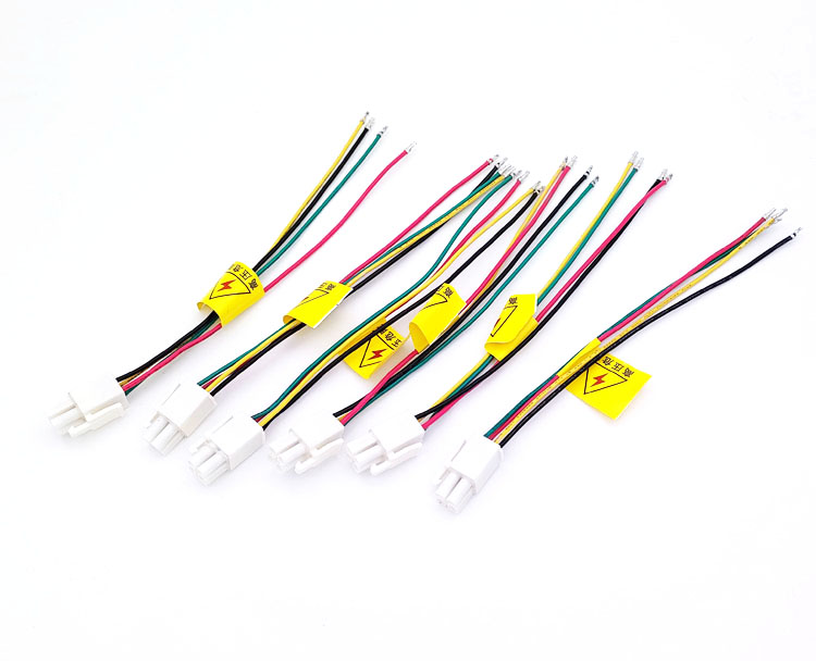 紫宸-II型采集线束