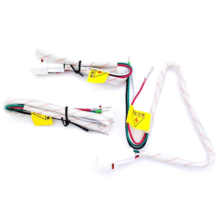 紫宸-防水采集线