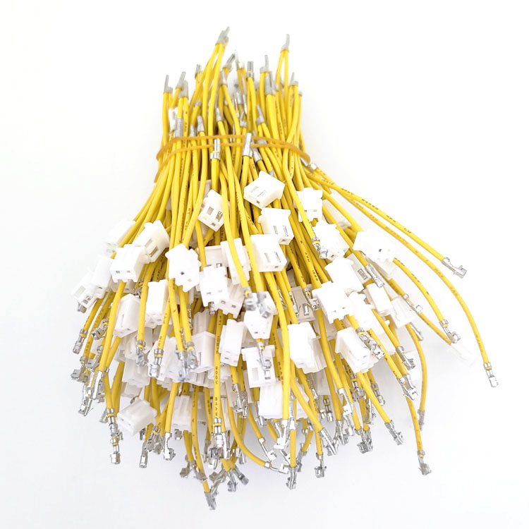 紫宸-继电器线束-3