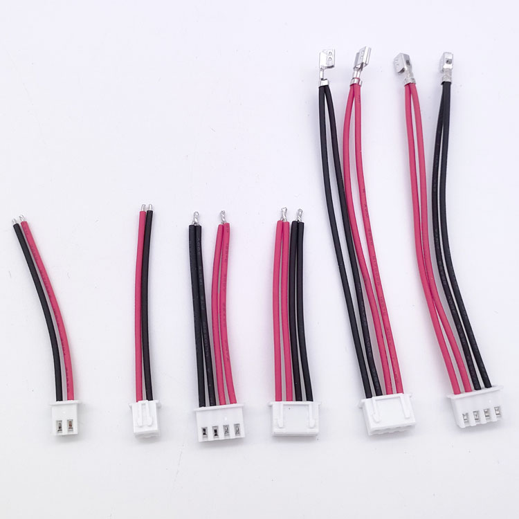 紫宸-单头LED端子线束