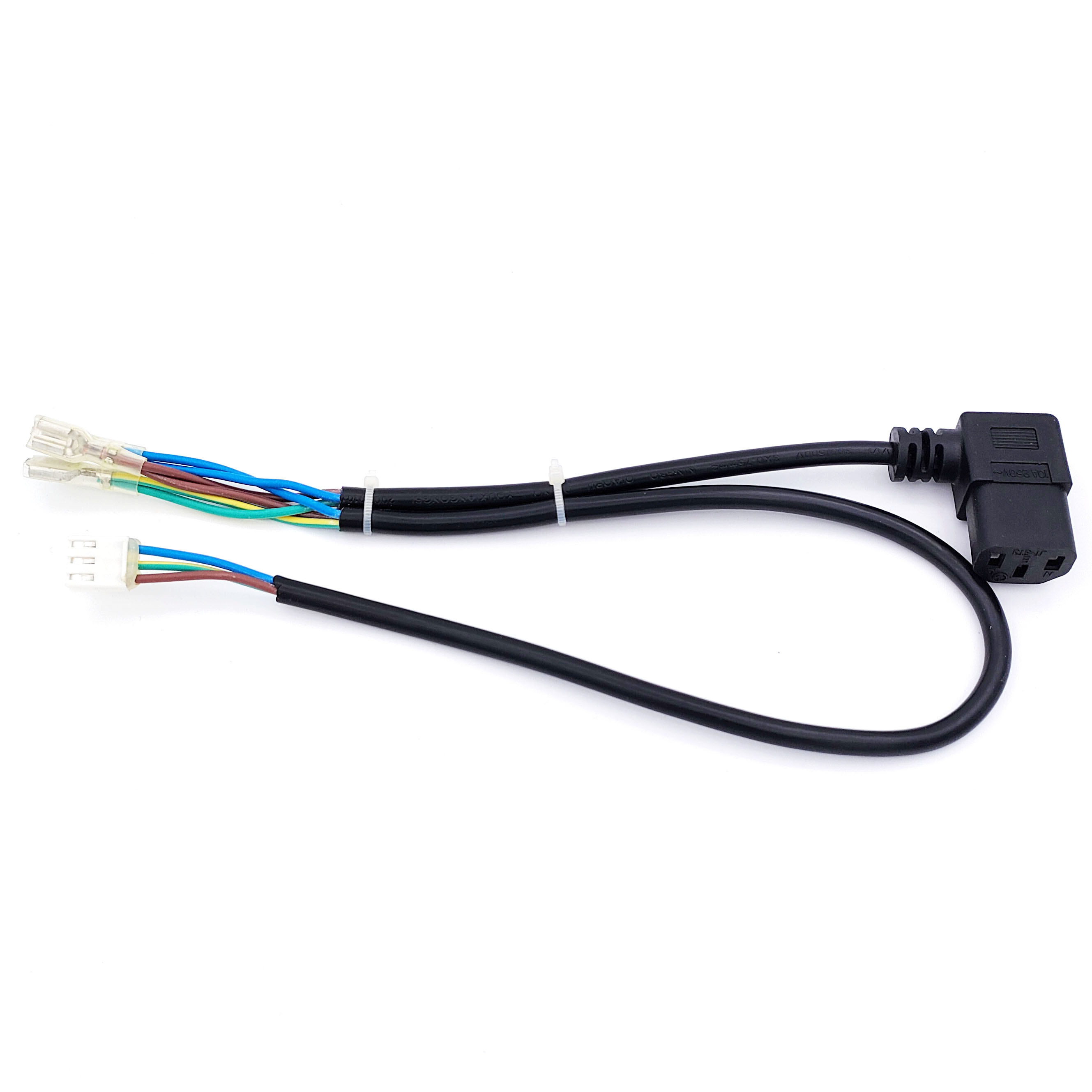 紫宸-内部品字连接线