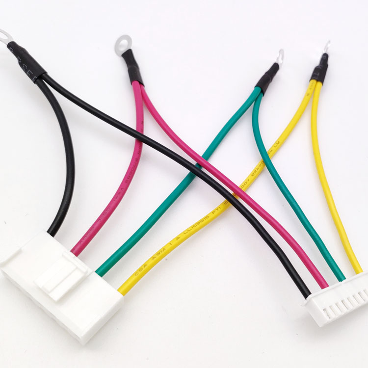 紫宸-电压采样线1