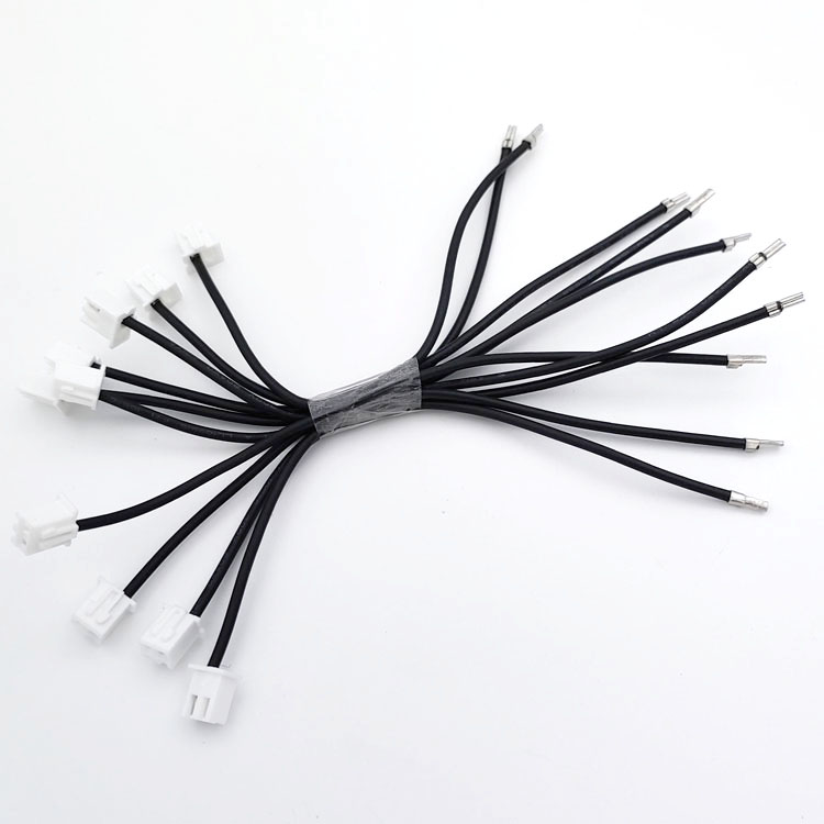 紫宸-单头LED端子线信号线电源线