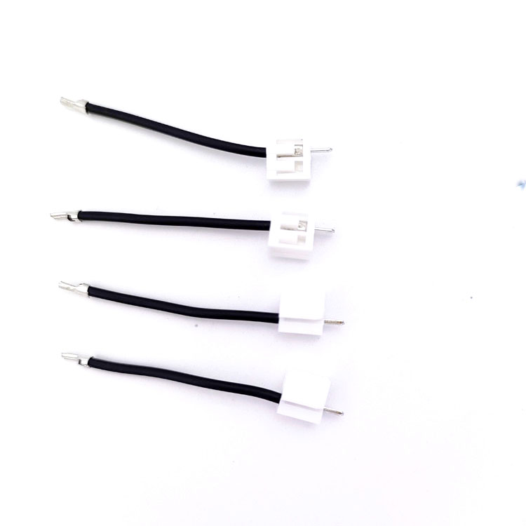 紫宸-单头LED端子线信号线电源线