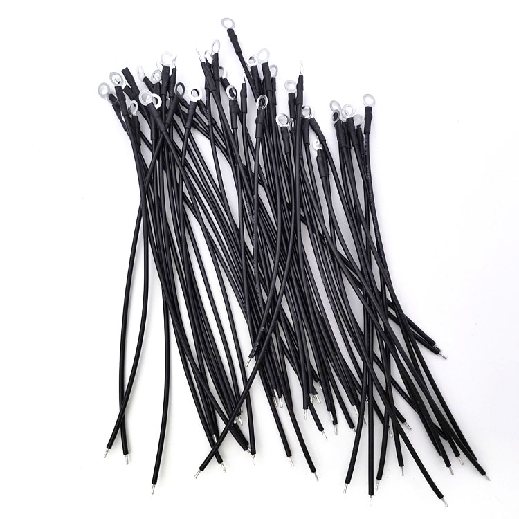 紫宸-环形终端继电器线束