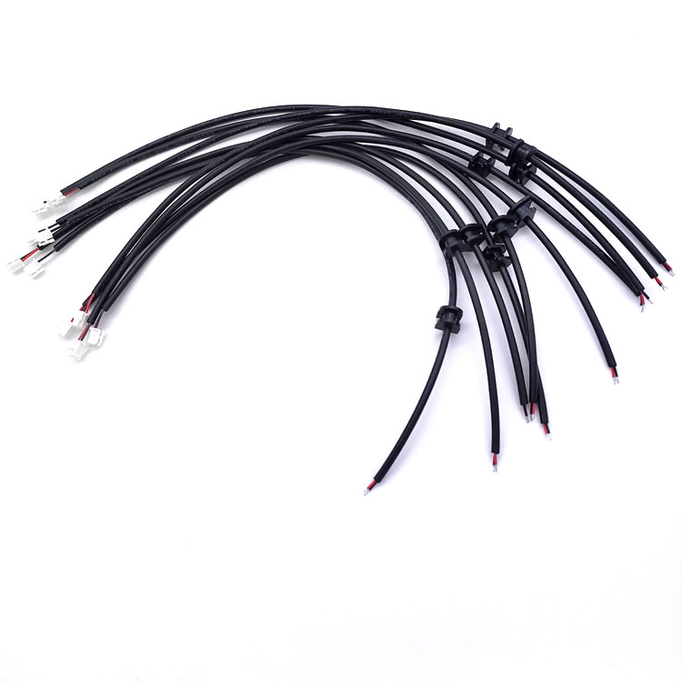 紫宸-防水线卡A3-400线束