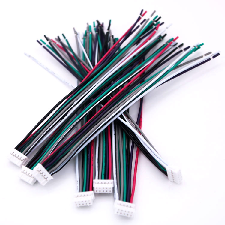 紫宸-摩托车连接线