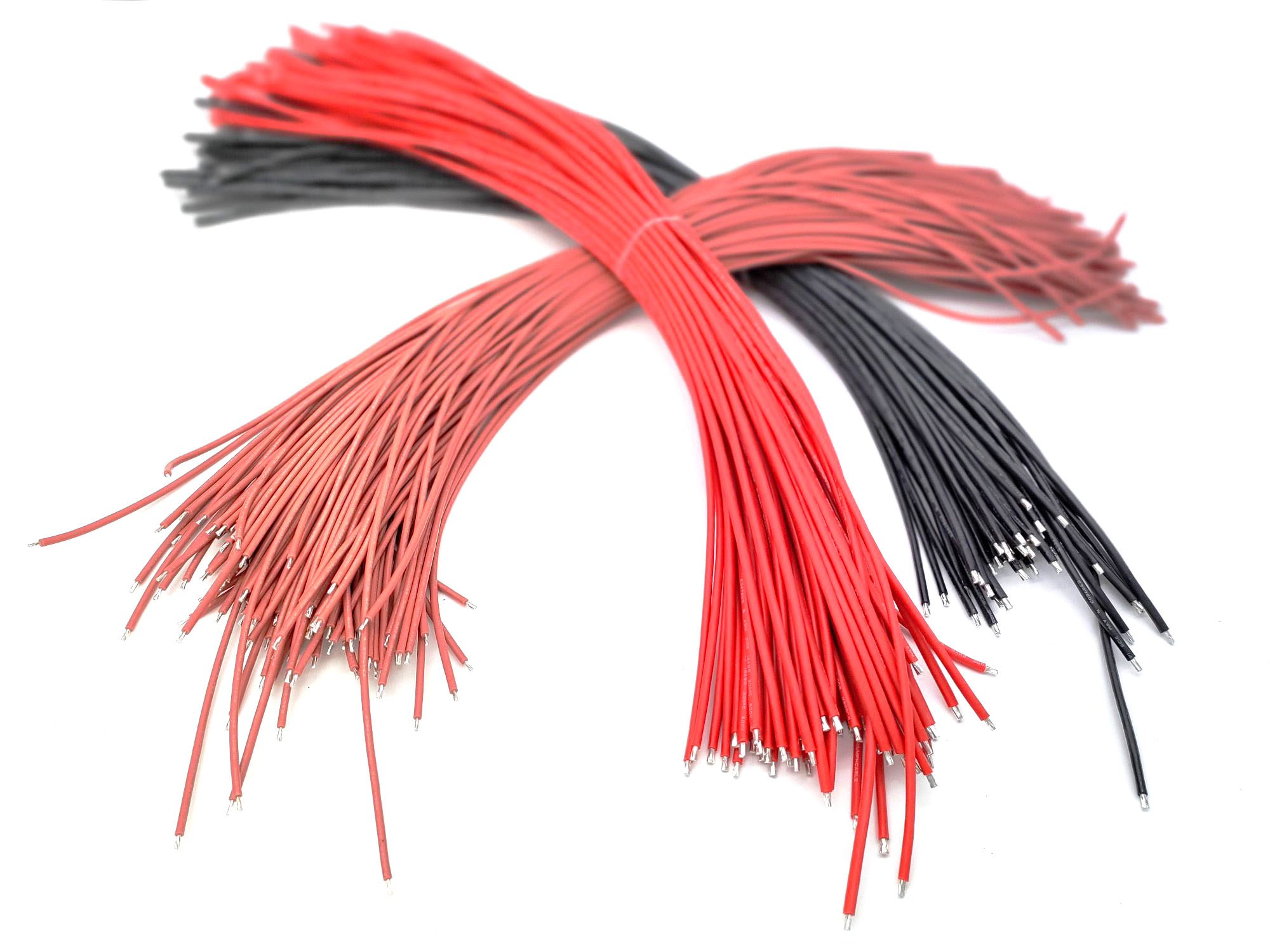 紫宸-电子线束 两头加工剥皮上锡