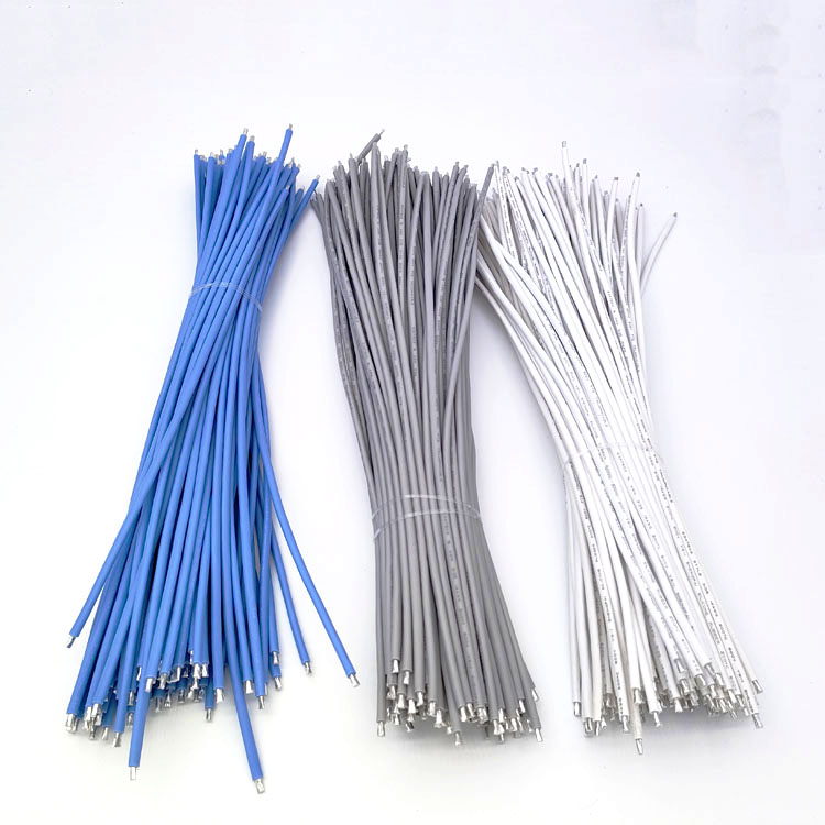 紫宸-电子310毫米蓝色线束