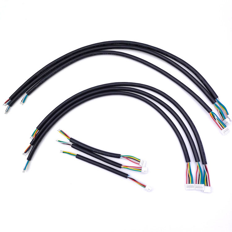 紫宸-泳池清洁机灯线