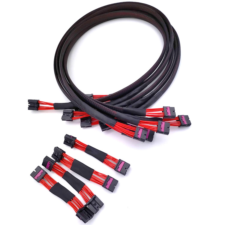 紫宸-105AH外部连接线