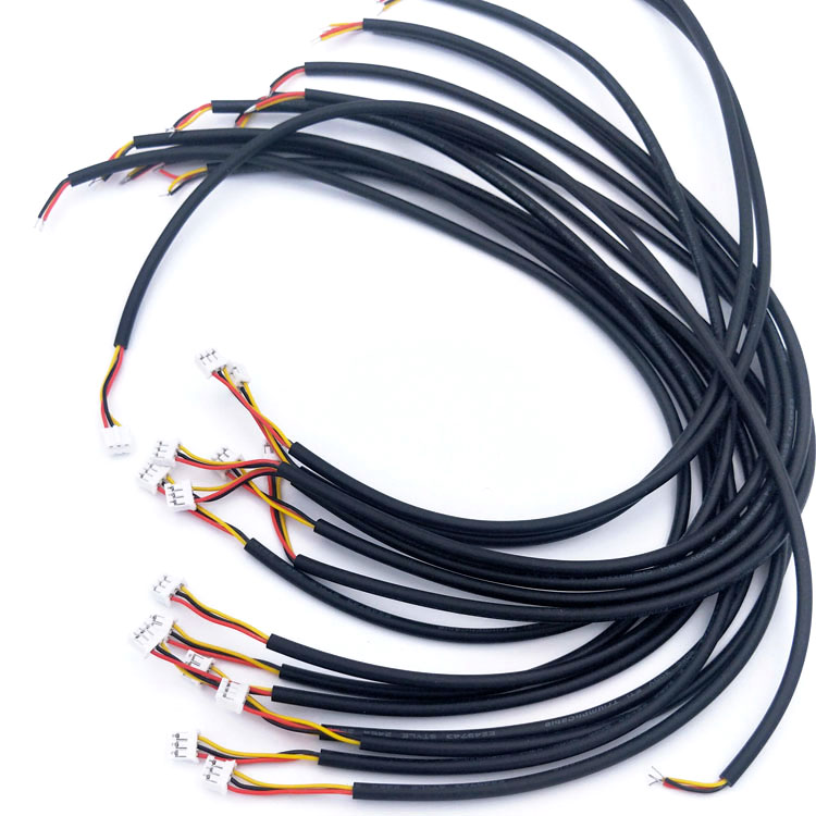 紫宸-LGS-525 加工线