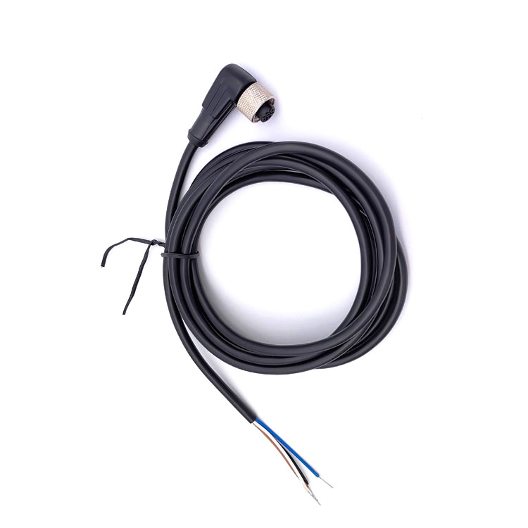 紫宸-五星头线束